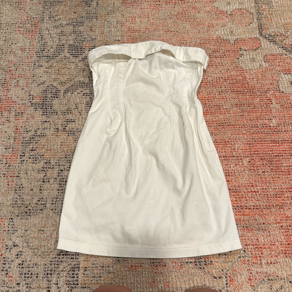 Wild fable dress